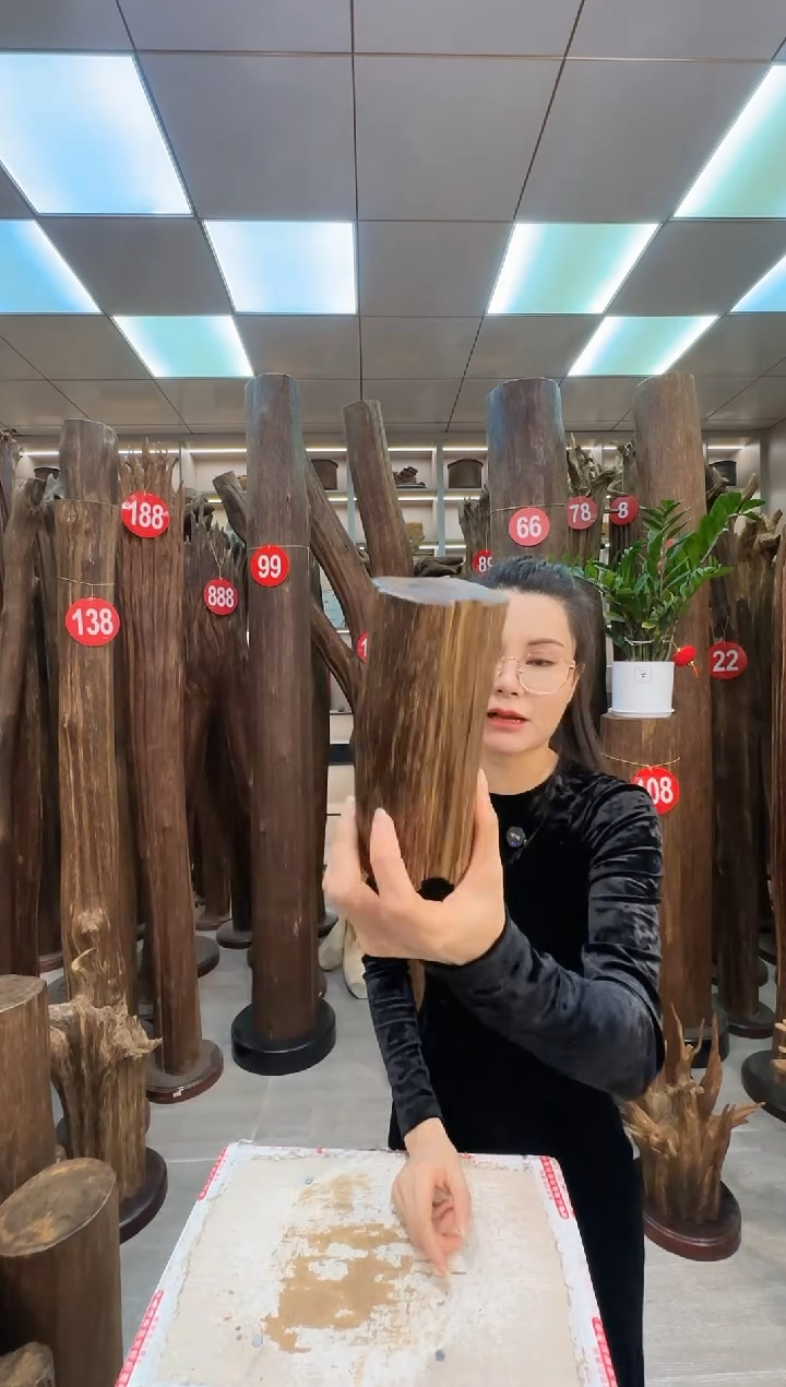 沉香沉香枕沉香原料 七天无理由