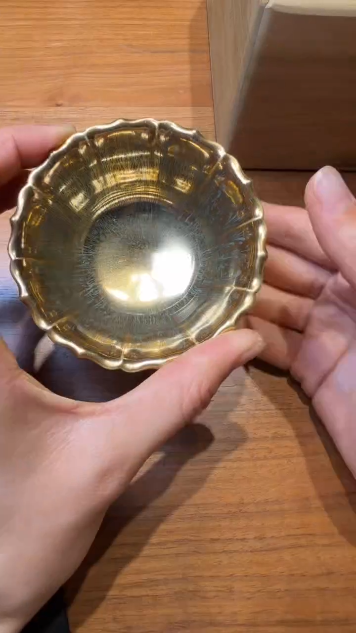 茶盏范泽锋高端收藏108