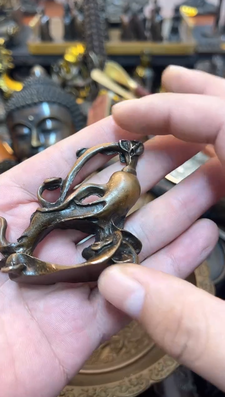 1案台摆件 物品摆件