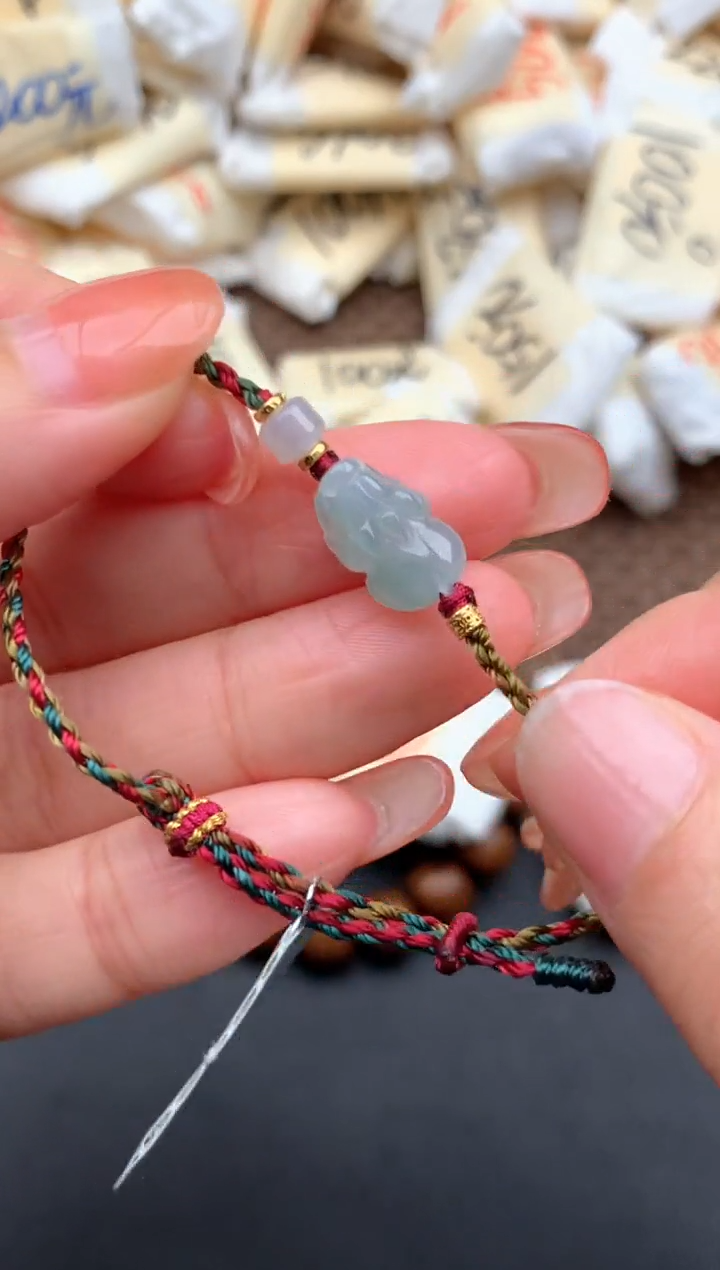 银S925镶嵌挂件翡翠福利