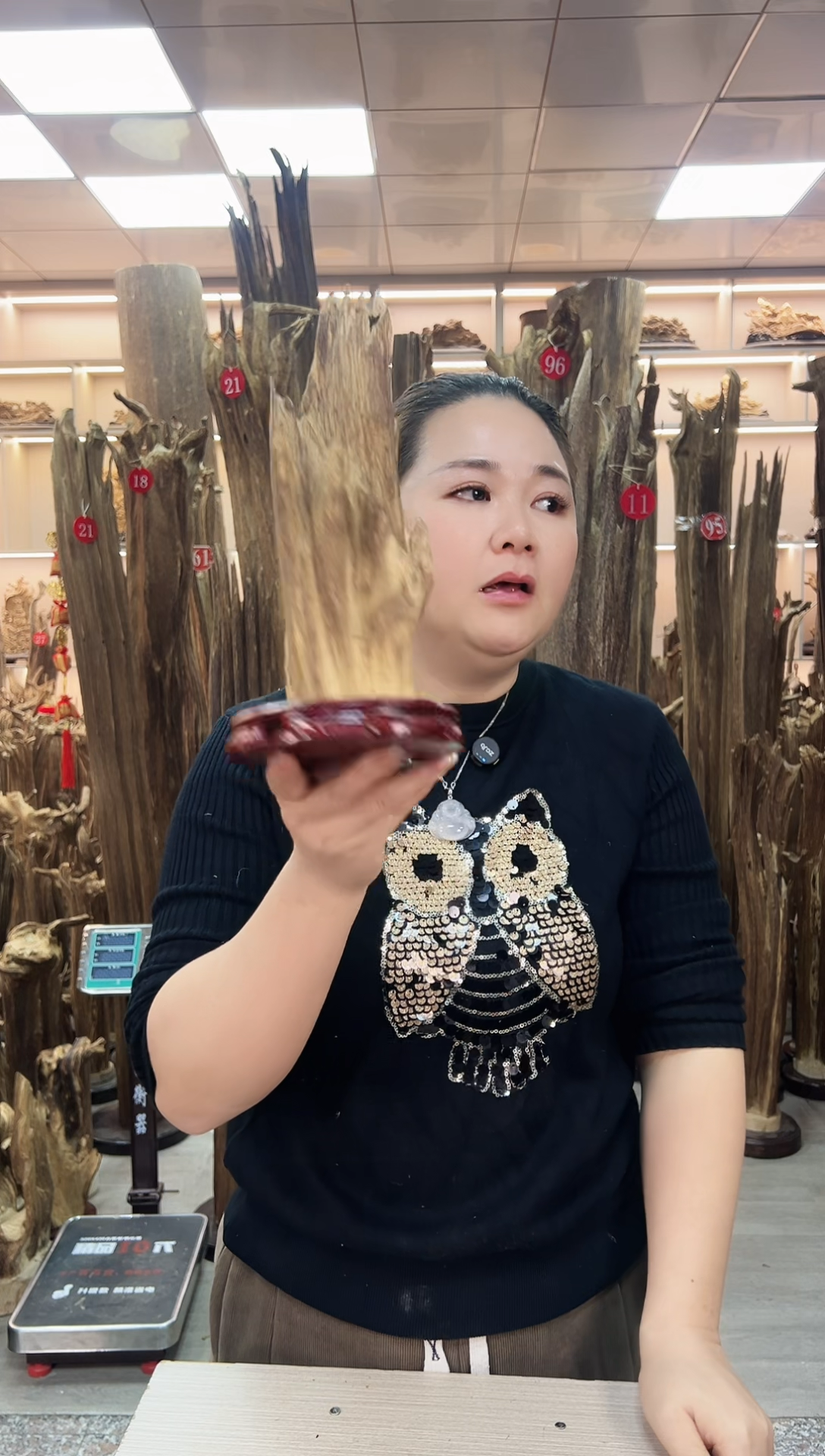 【闪购商品】沉香摆件沉香原材料摆件