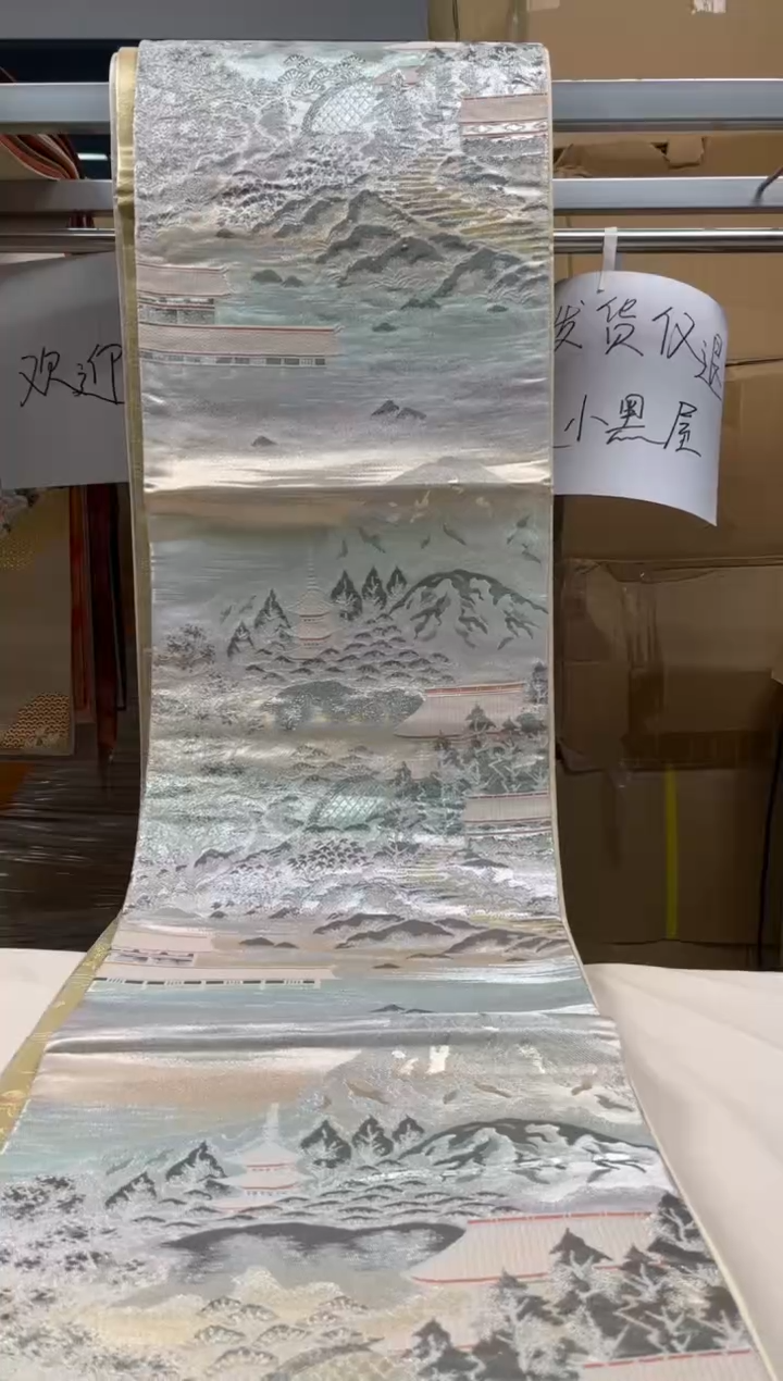 【闪购商品】织绣精选中古物品默认有瑕