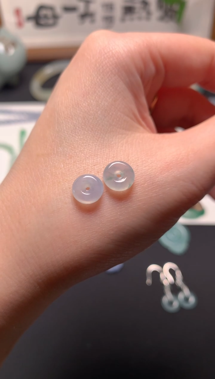 未镶嵌定制翡翠0903407698