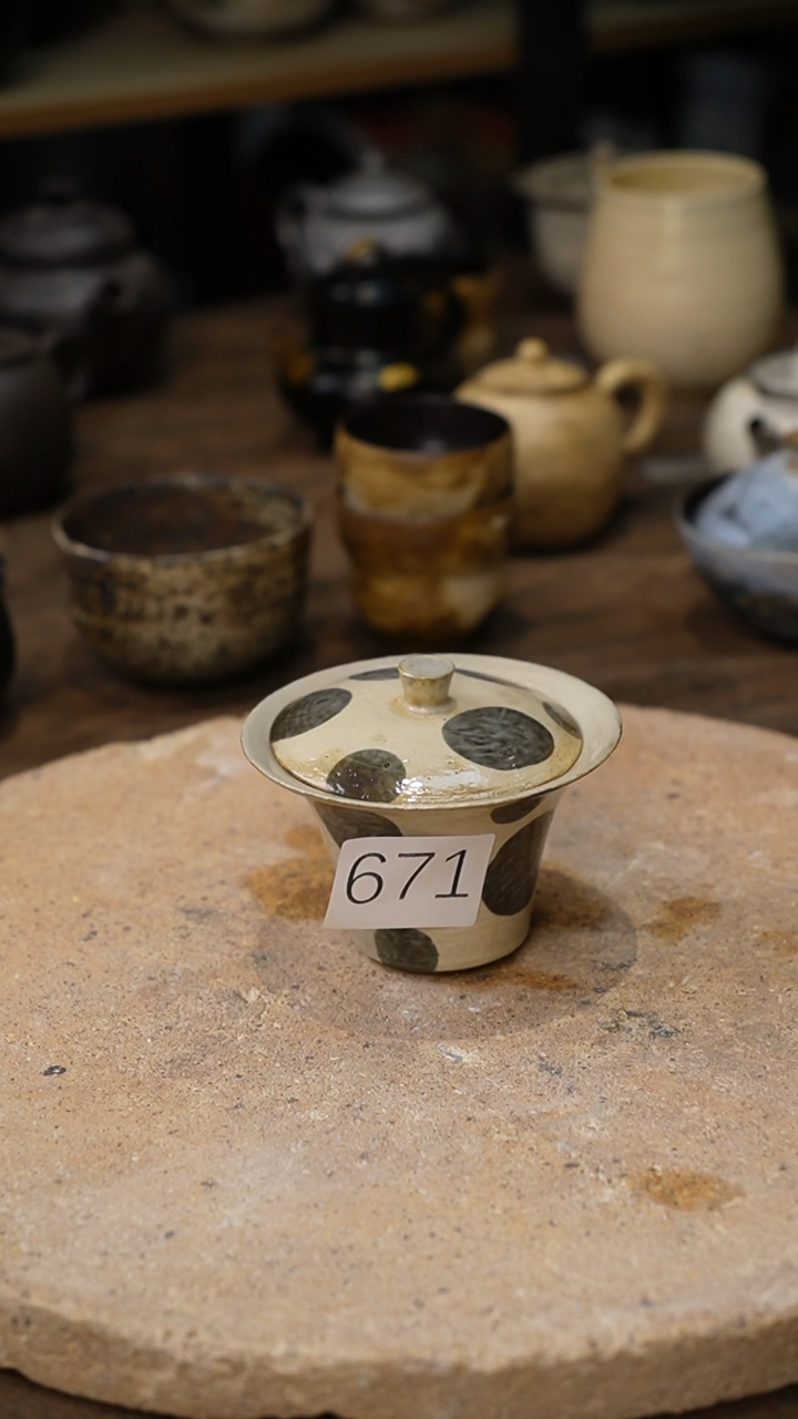 茶壶紫砂景德镇修然陶艺手作671