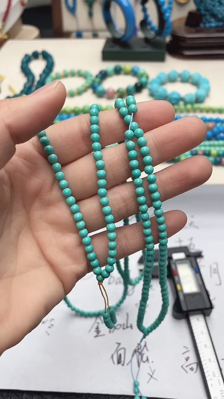 珍藏特色绿色高瓷