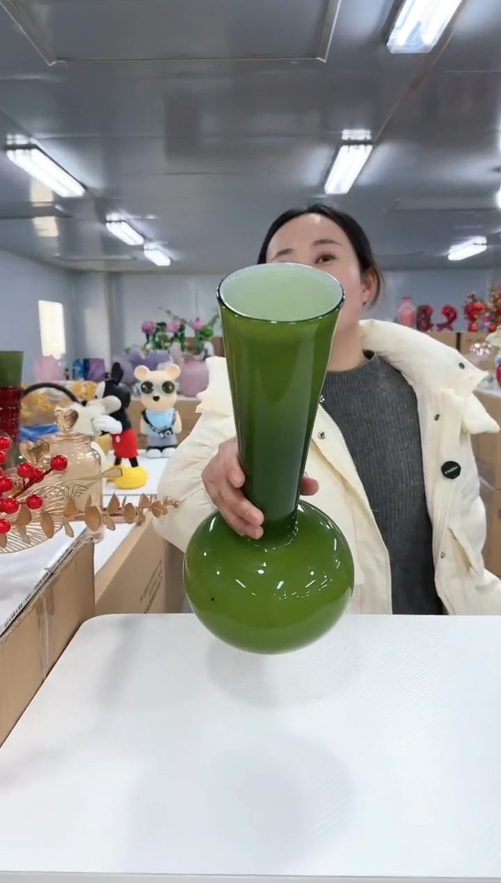 【闪购商品】玻璃金沃0011