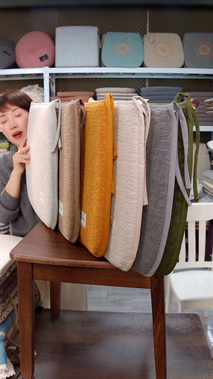 布布雪尼尔云朵：咖色12个