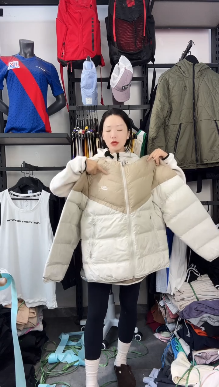 133编码 瑕疵款直播间过款为准 尺码2XL