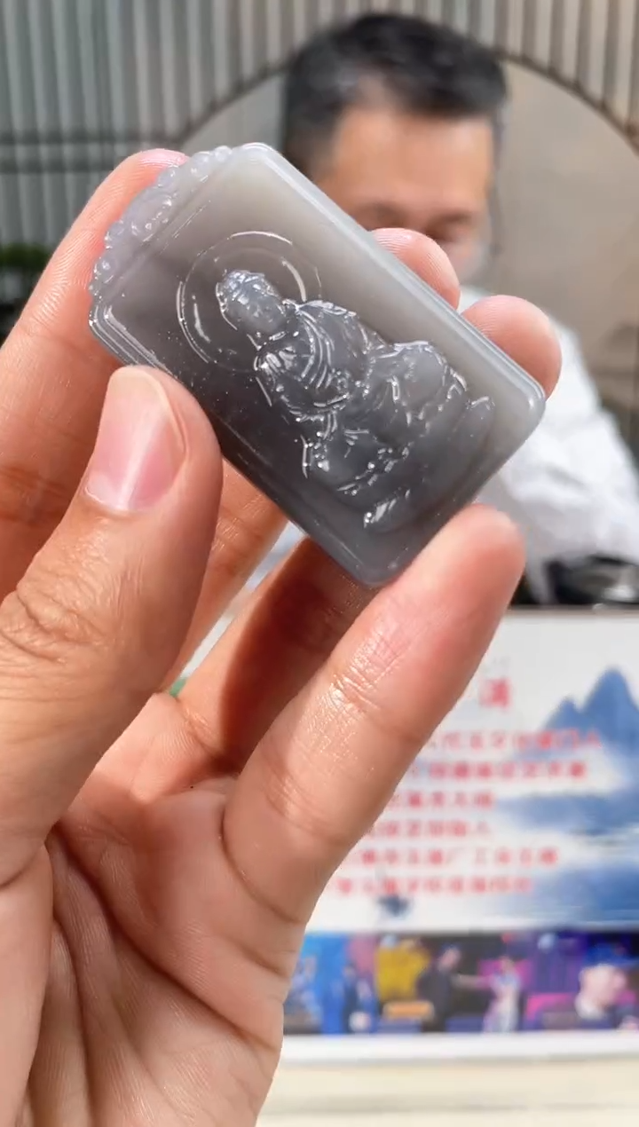 【闪购商品】定制和田玉和田玉（多样性拍一发一）40045