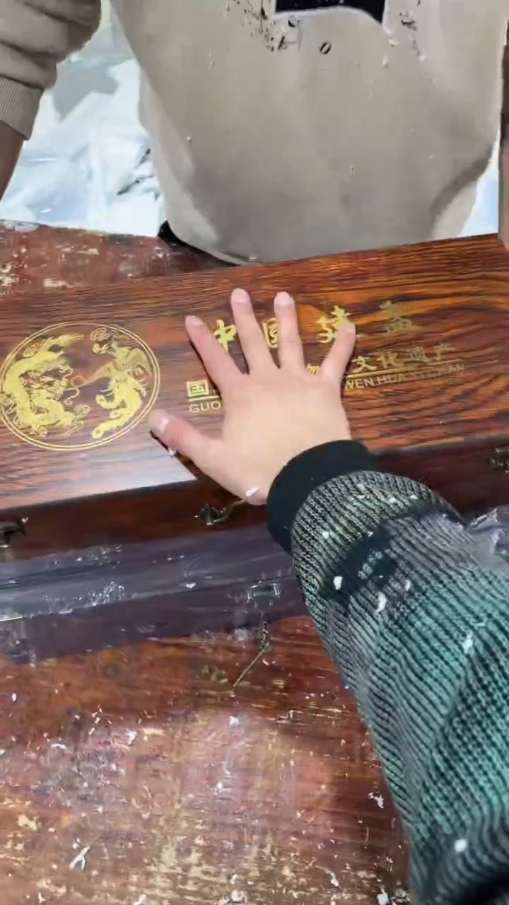 【闪购商品】瓷片黑马茶具严选链接@@LS