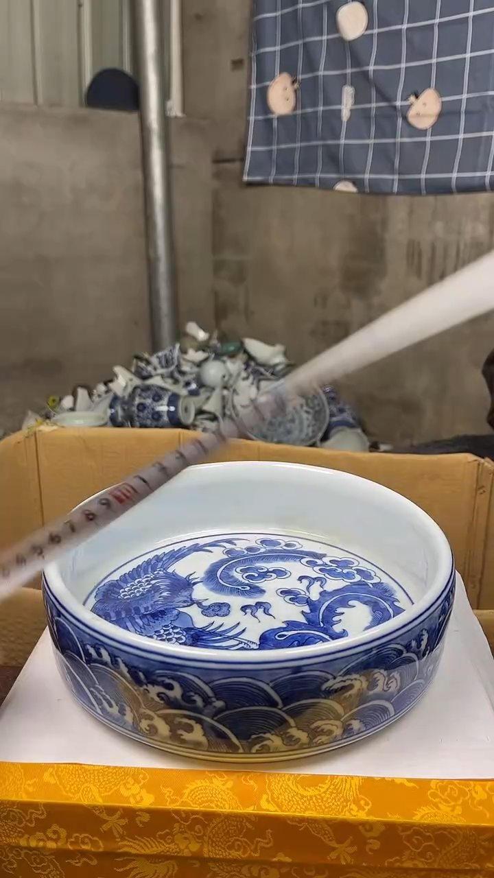 【闪购商品】摆件景德镇艺术摆件