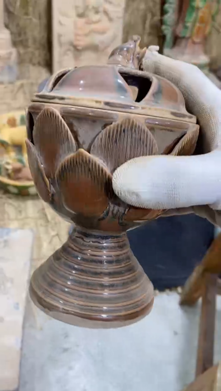 【闪购商品】摆件瓷瓷器器 瓷器摆件