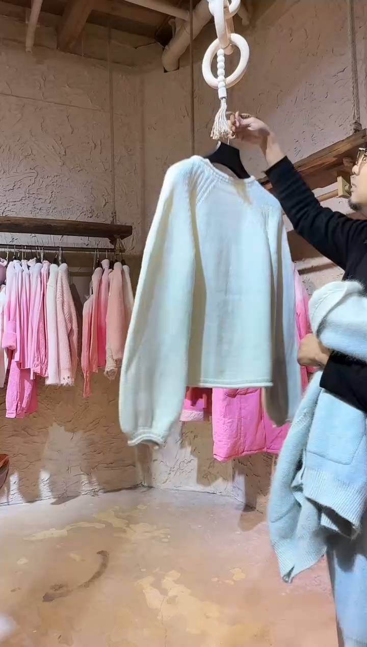 毛衣浅色蓝1111111111111