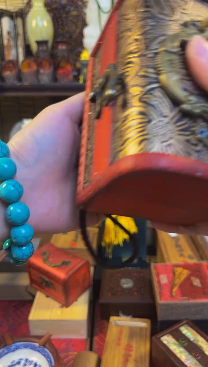 木鳳玉善源商品专属链接