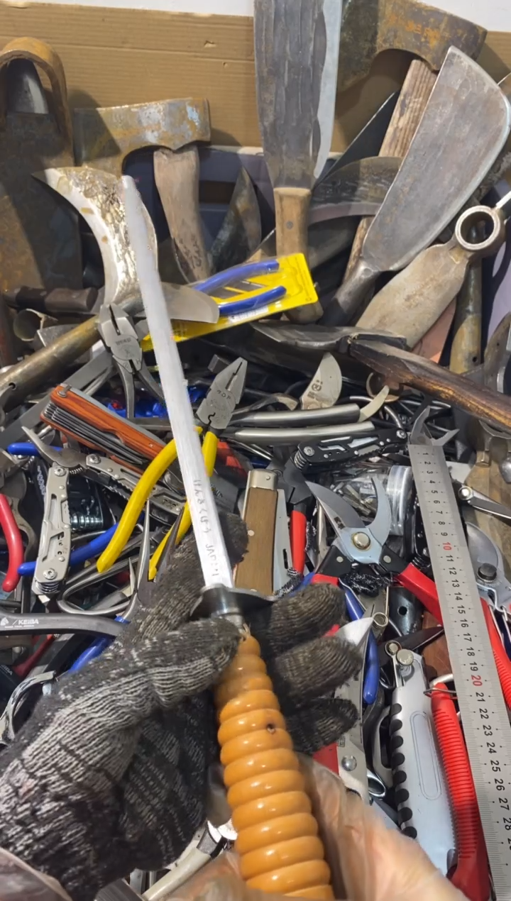 圆头款平**福五金园艺工具厨具专属闪购链接