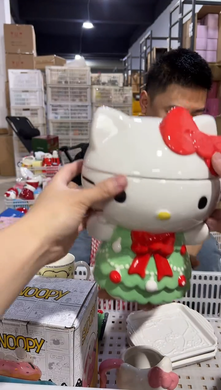 【闪购商品】杯612-2孤品默认微瑕不退不换磕碰