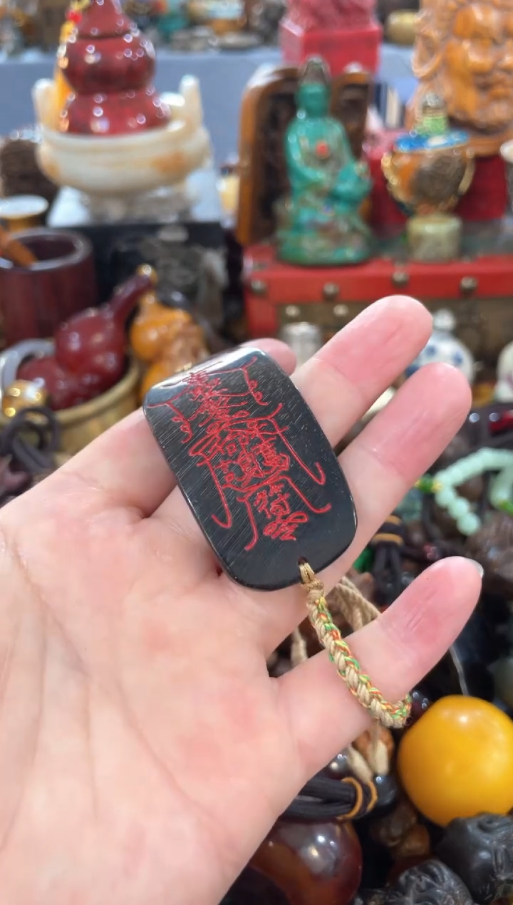 【闪购商品】1宫廷影视老旧工艺摆件