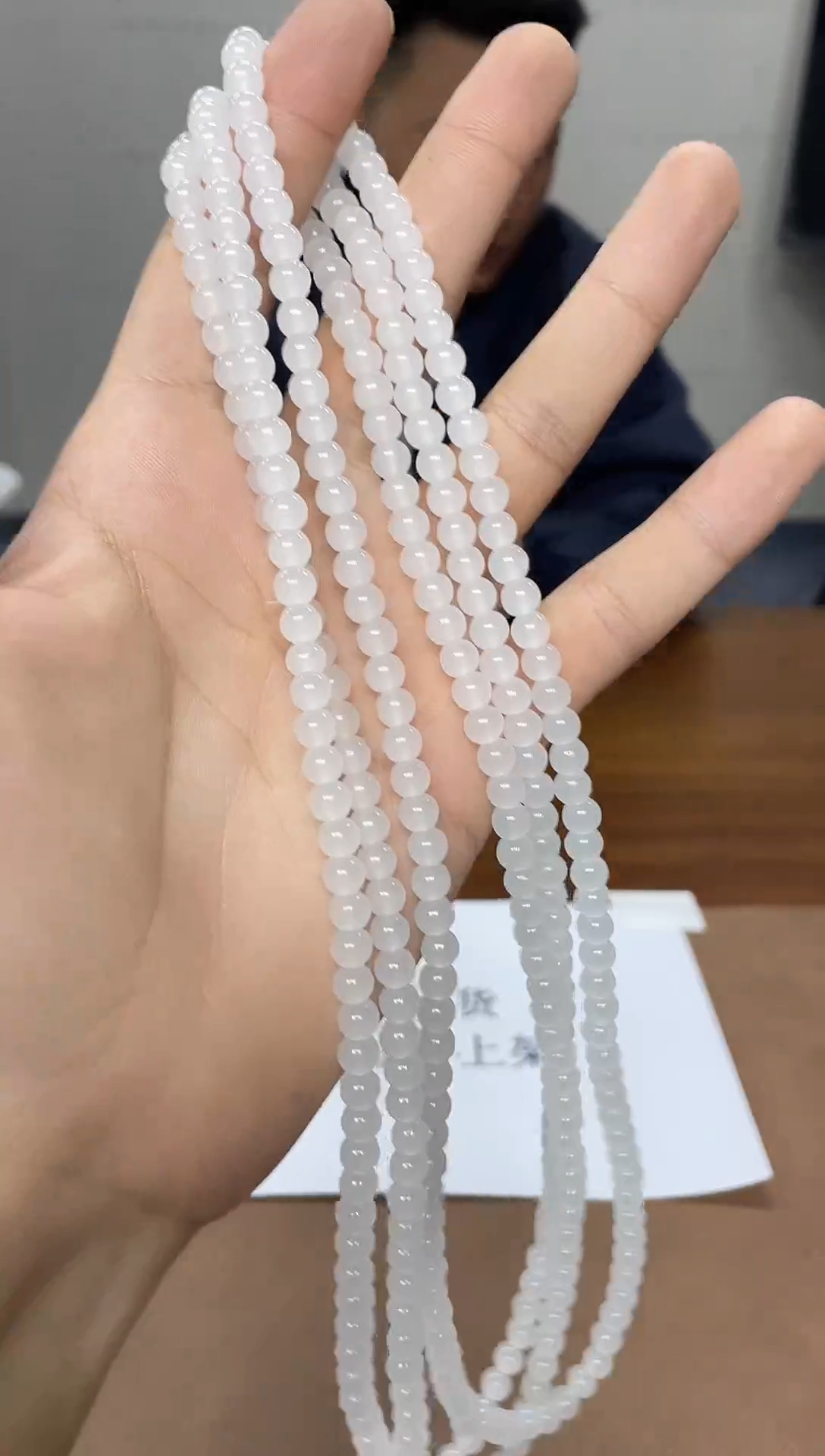 老张家压箱底的货A80