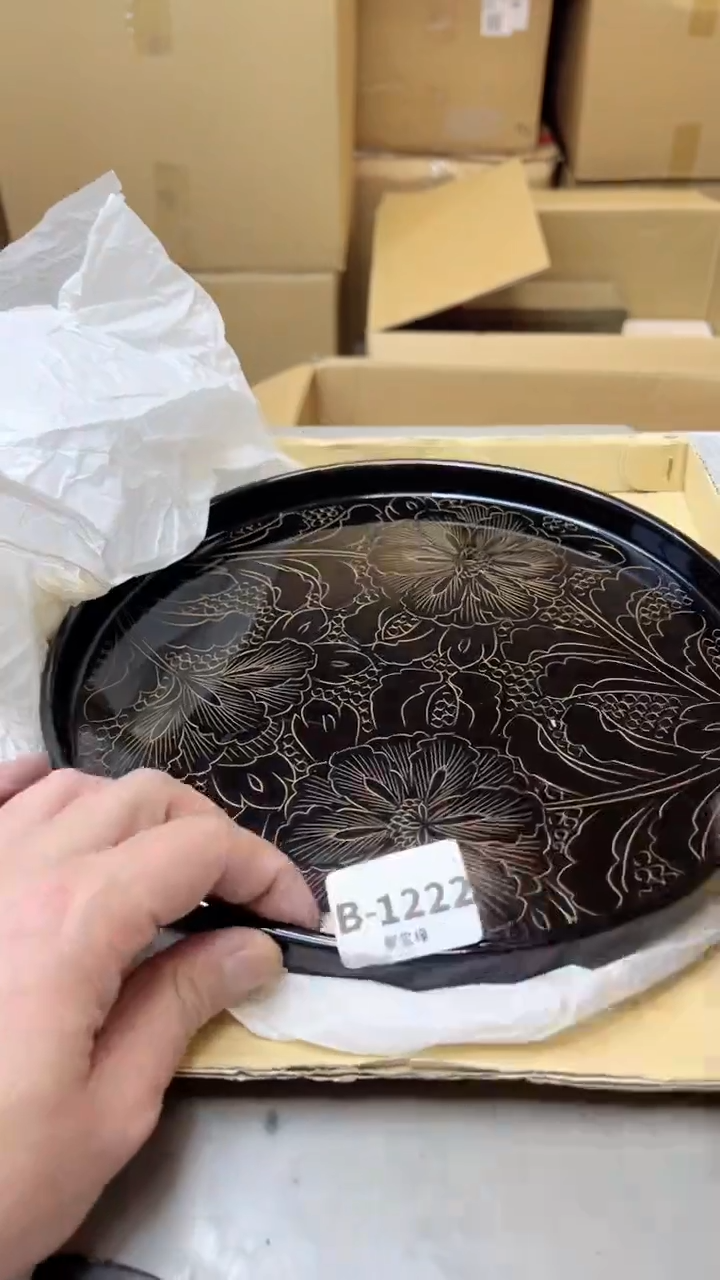 【闪购商品】瓷片1222聚宝缘二号店