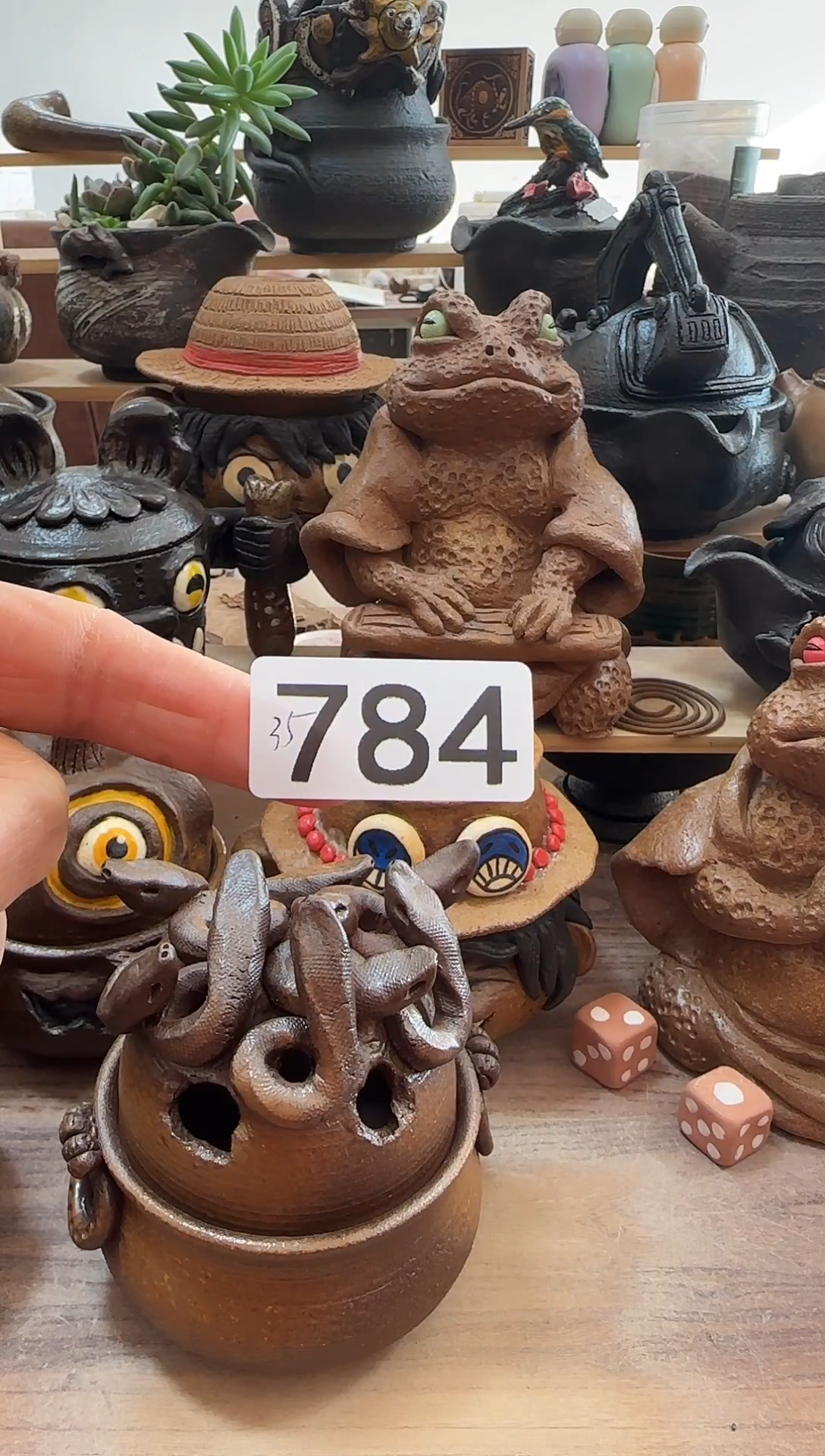 小*椒手工制作手工制作