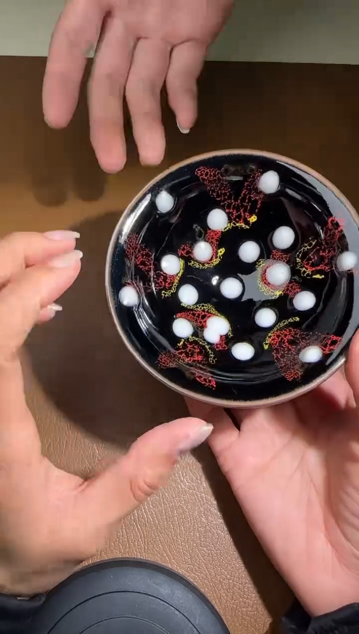 【闪购商品】茶盏卢国伟高端收藏295