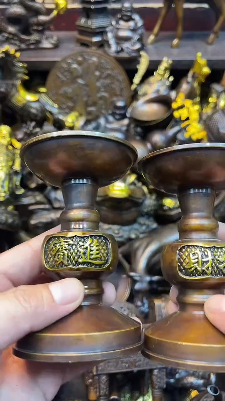 1 案台摆件 物品摆件 