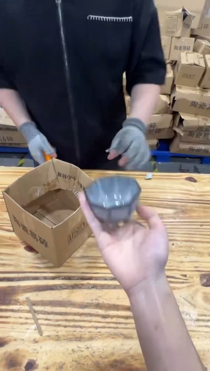 精品茶具便宜卖了（不带礼盒）