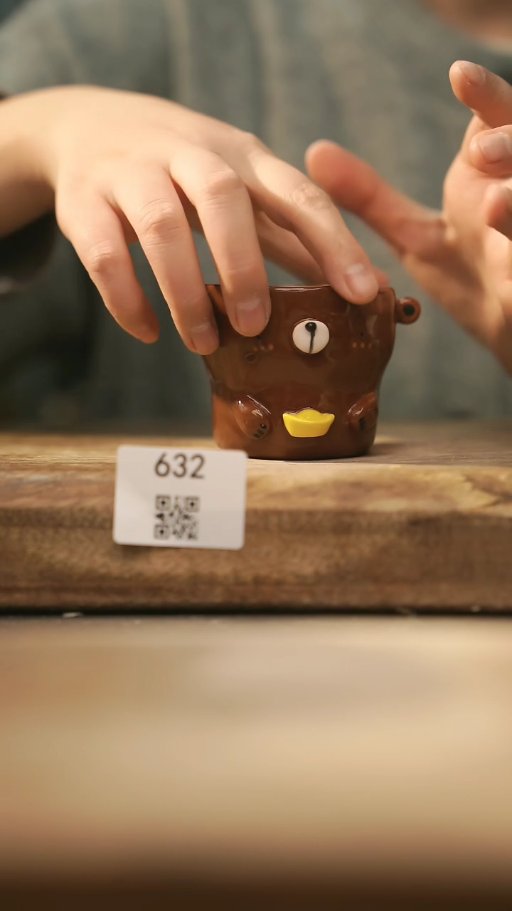 【闪购商品】【落单孤品】福利/杯子@@632