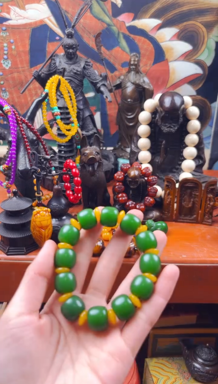 【闪购商品】和田玉1未镶嵌飞姐精品专属推荐54