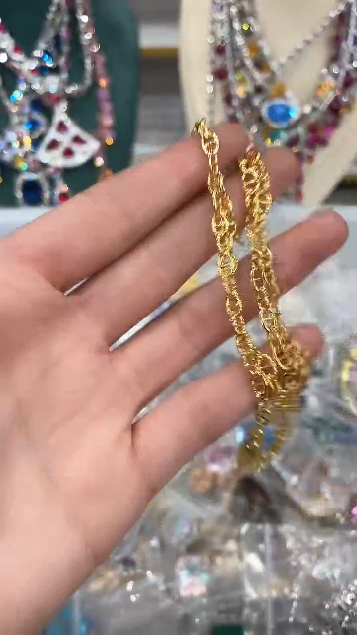 非金属无高端精品系列款式q678