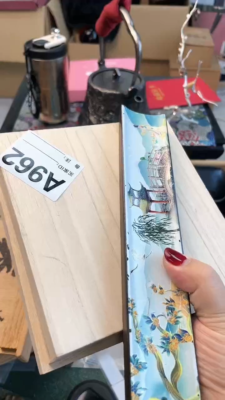 【闪购商品】瓷片A962炎美杂货铺质量保证