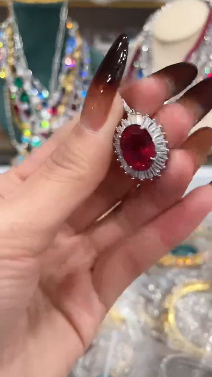 非金属无高端精品系列款式q753