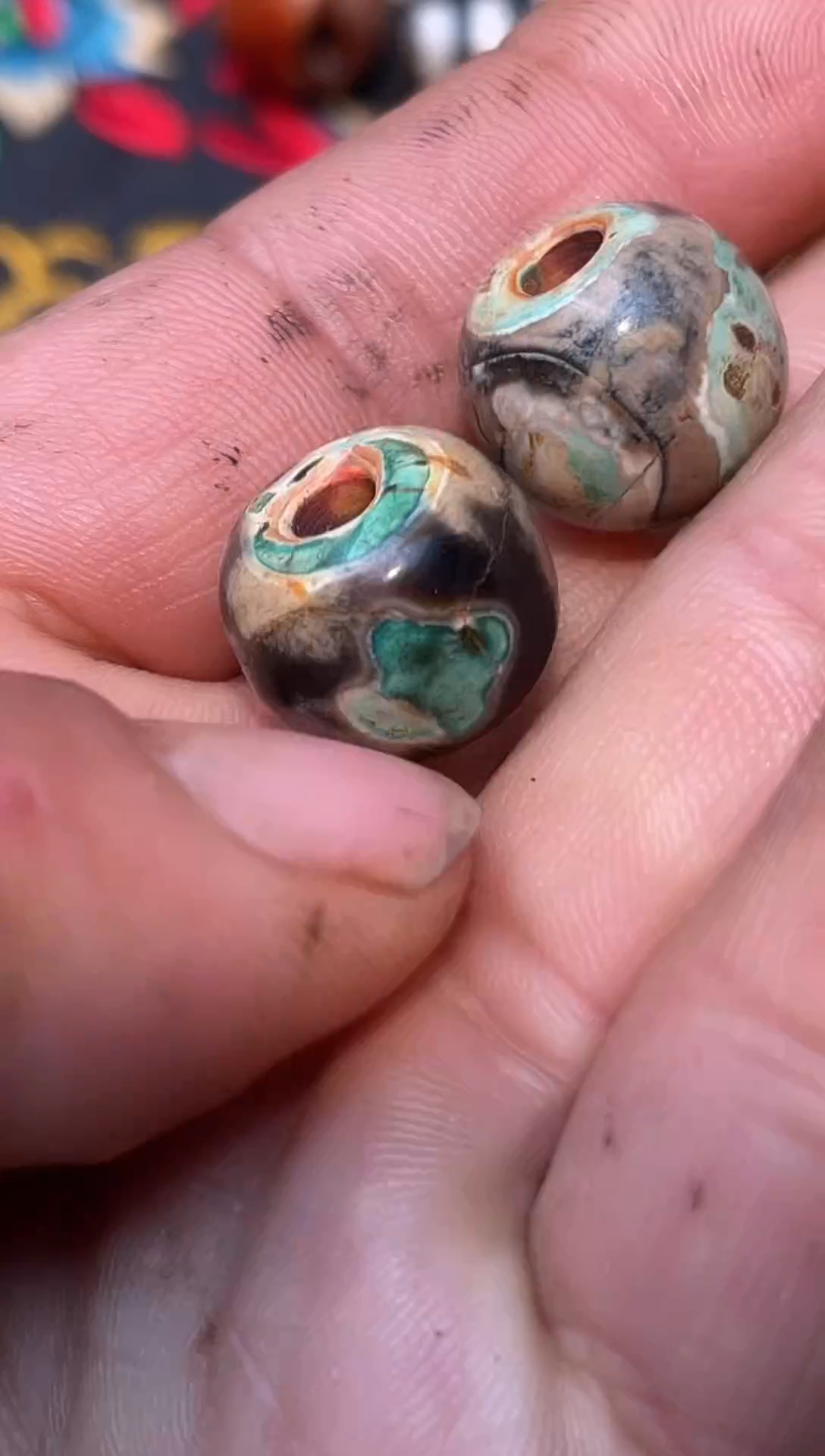 未镶嵌单珠玛瑙/玉髓抓紧去拍吧