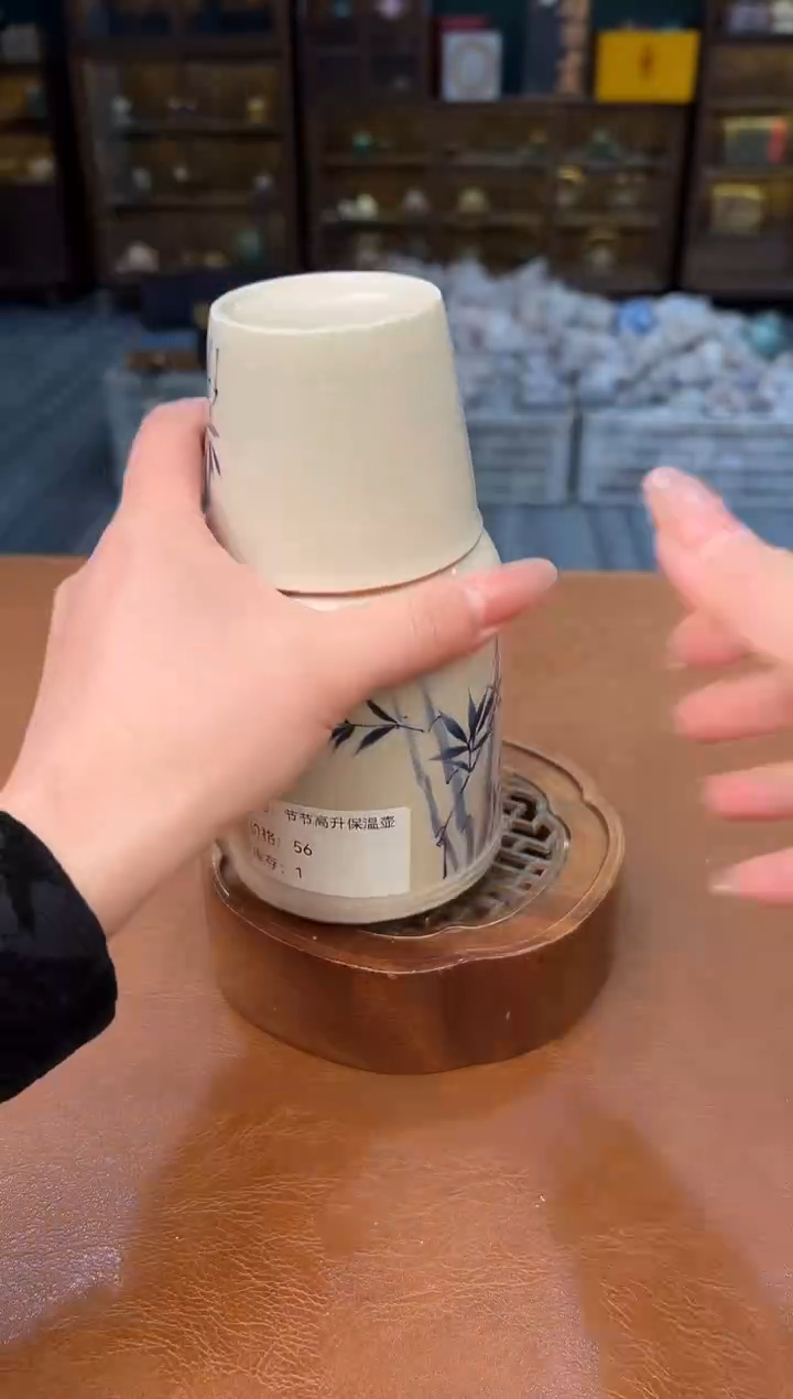 【闪购商品】熹物见山直播清仓福利1111111