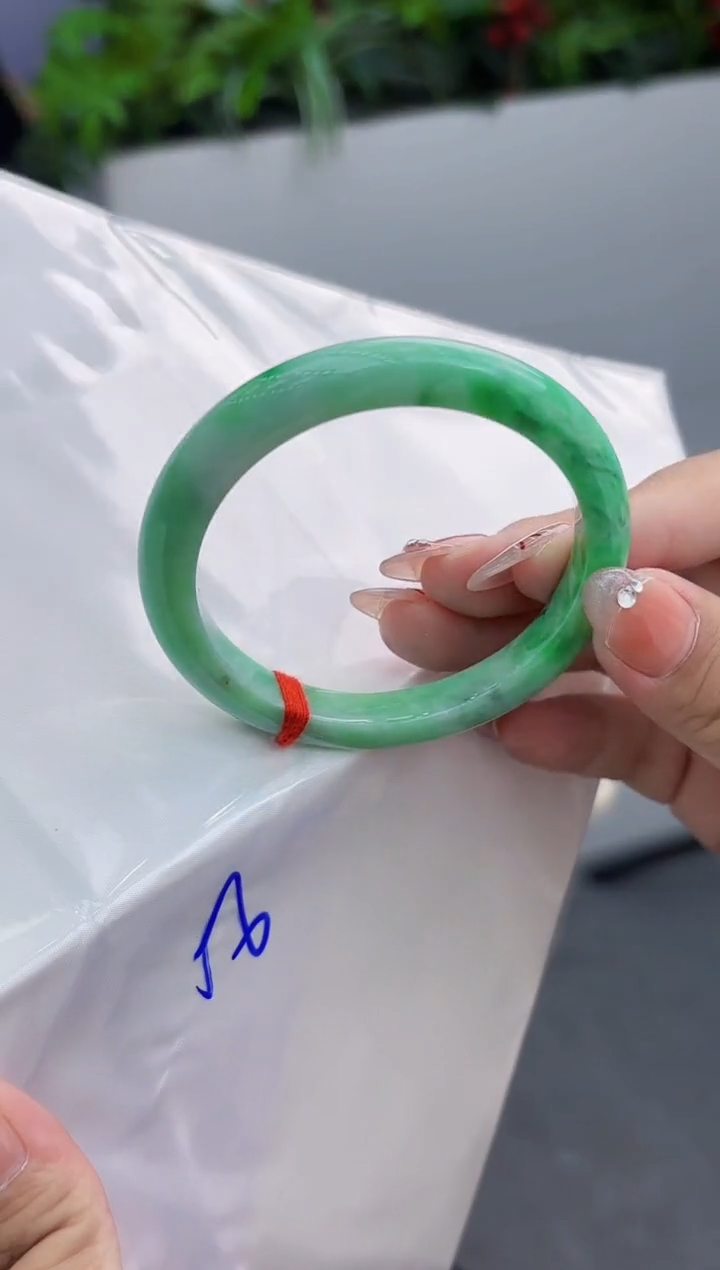 【闪购商品】翡翠手镯未镶嵌翡翠手镯