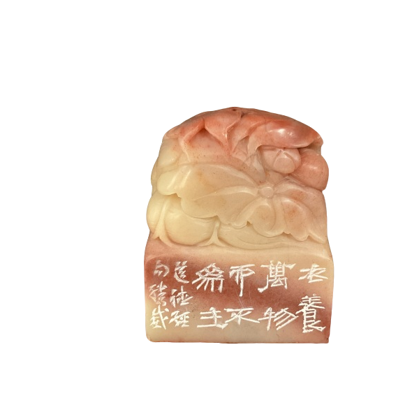篆刻王腾威X49122衣养万物而不为主