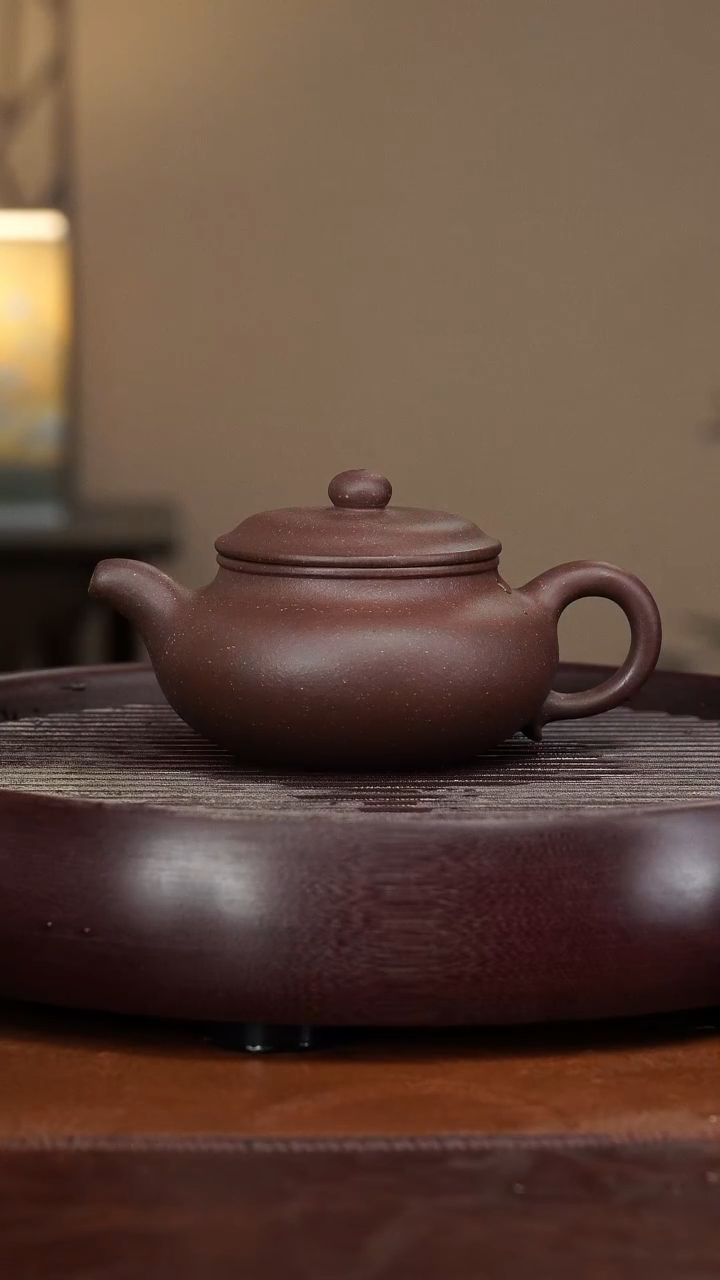 【闪购商品】紫砂茶壶宜兴紫砂壶