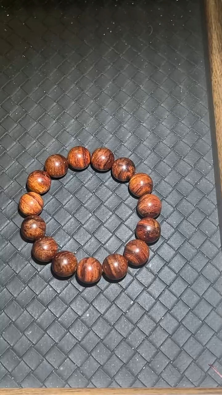 手串/手链黄花梨/降香黄檀1815-184