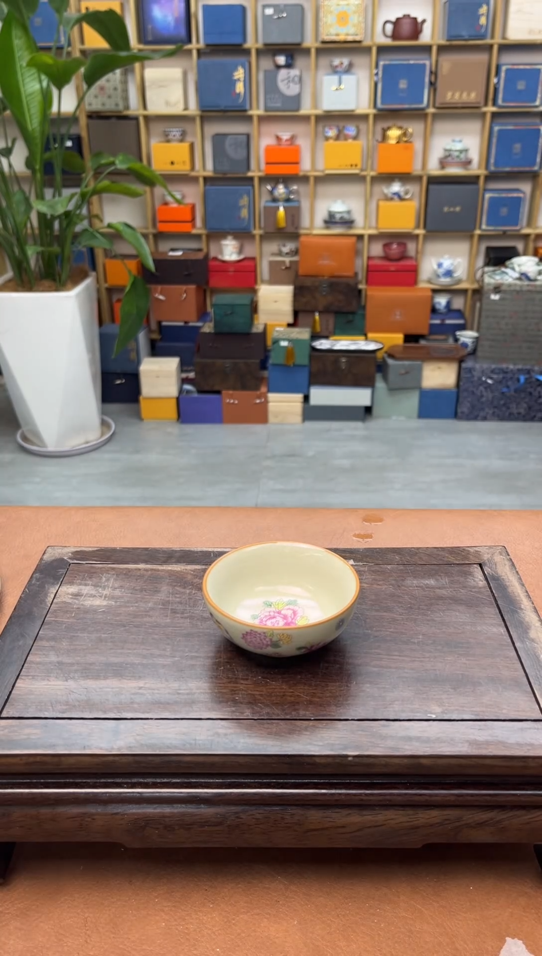 【闪购商品】@@万瓷茶奢馆甄选精品