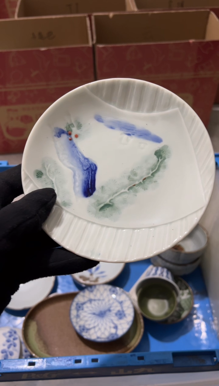 Y***?ying中古商品默认瑕疵完美主义慎拍