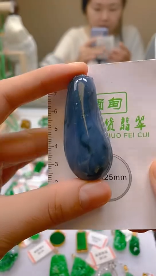 【闪购商品】翡翠颈饰未镶嵌新号开播，全场乱卖