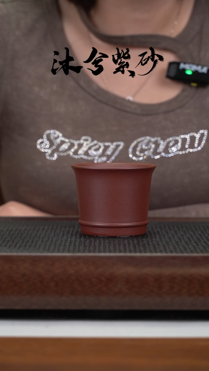 【闪购商品】紫砂茶壶150cc沐兮紫砂甄选