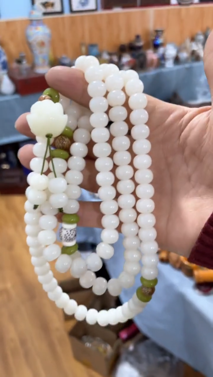 【闪购商品】摆件宫廷影视老旧工艺摆件