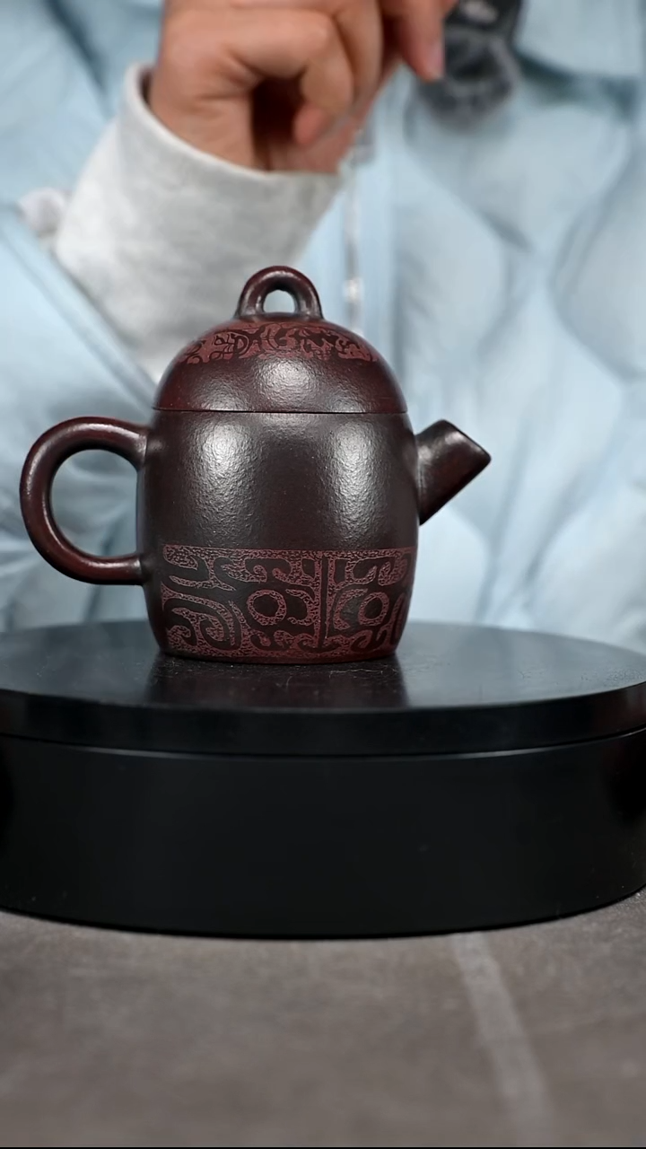 茶壶紫砂紫砂茶壶