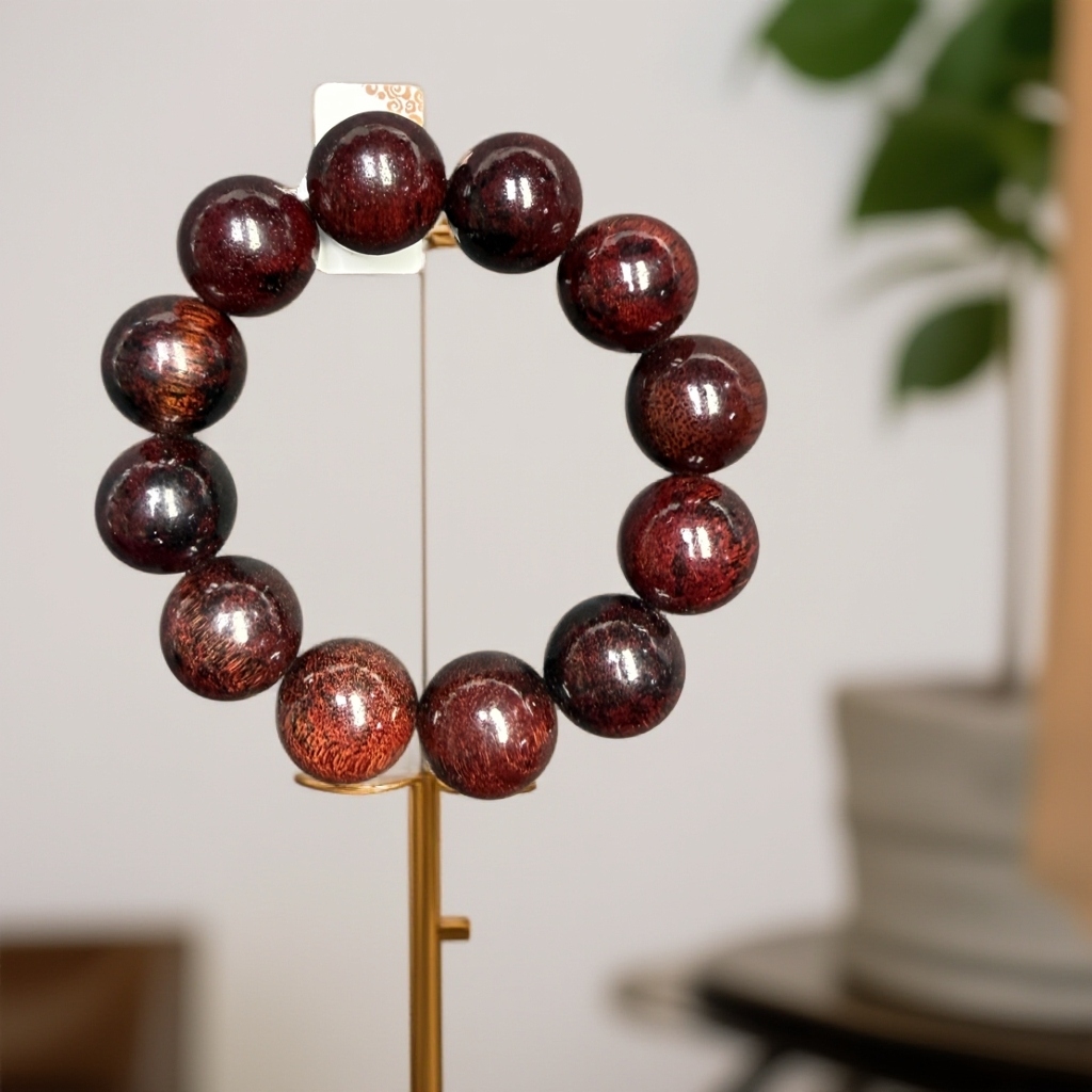 二哥文玩精品手串A351