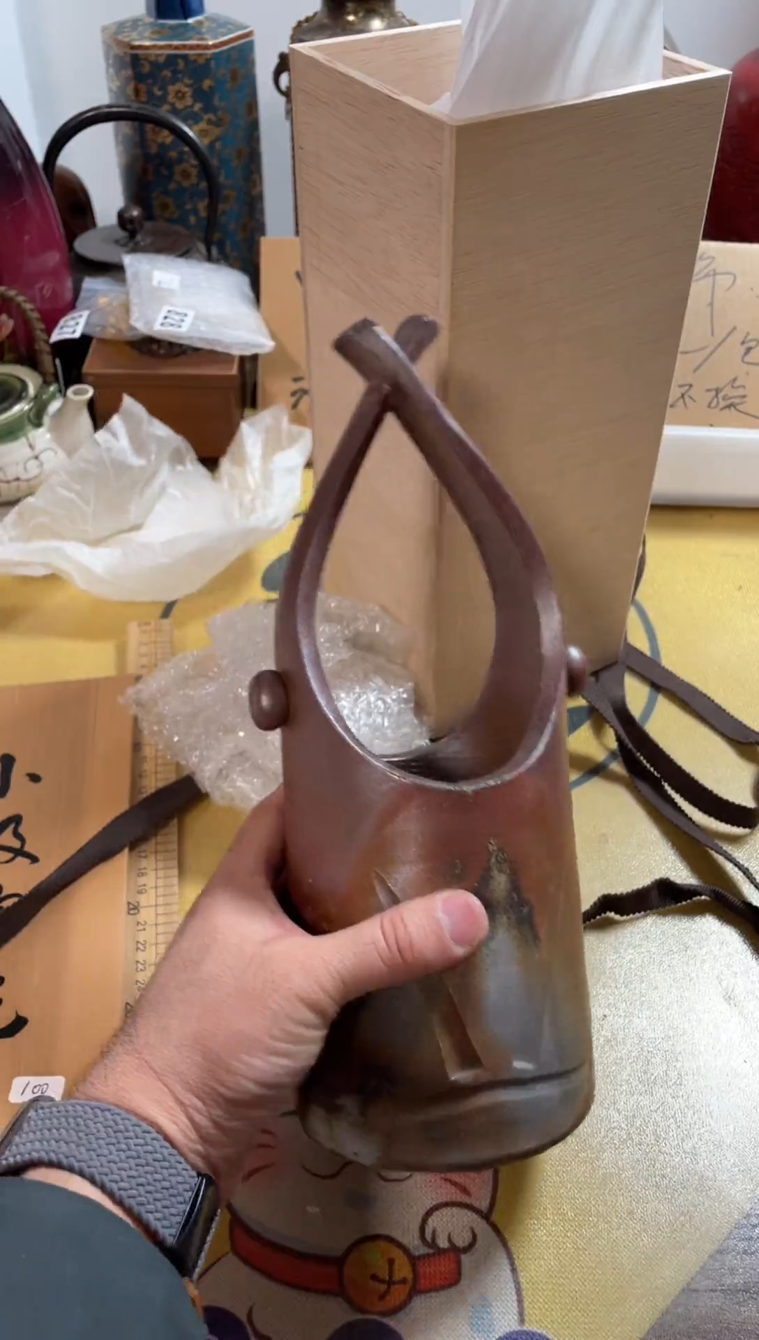 【闪购商品】930中古商品默认微霞