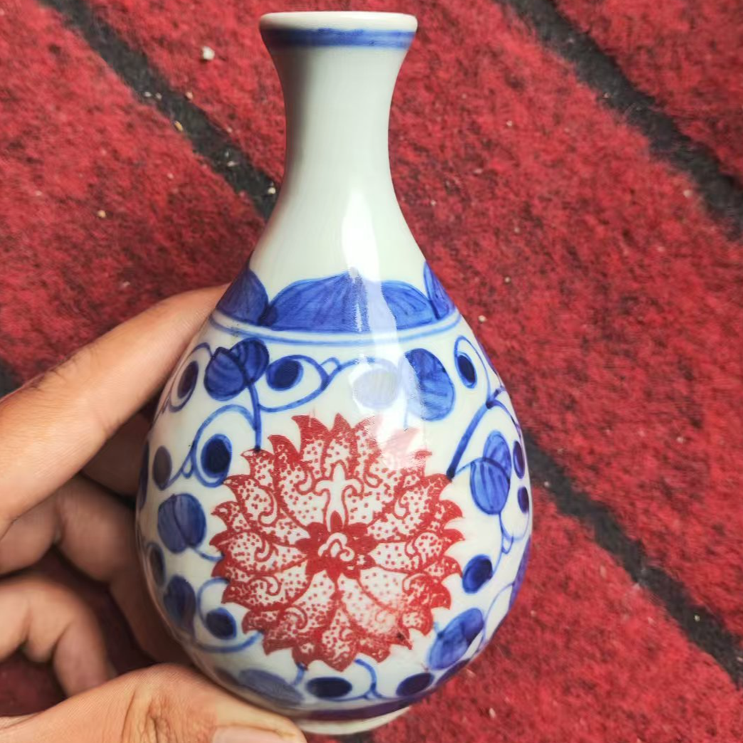 （编号216）推荐精品瓷器（代拍链接）