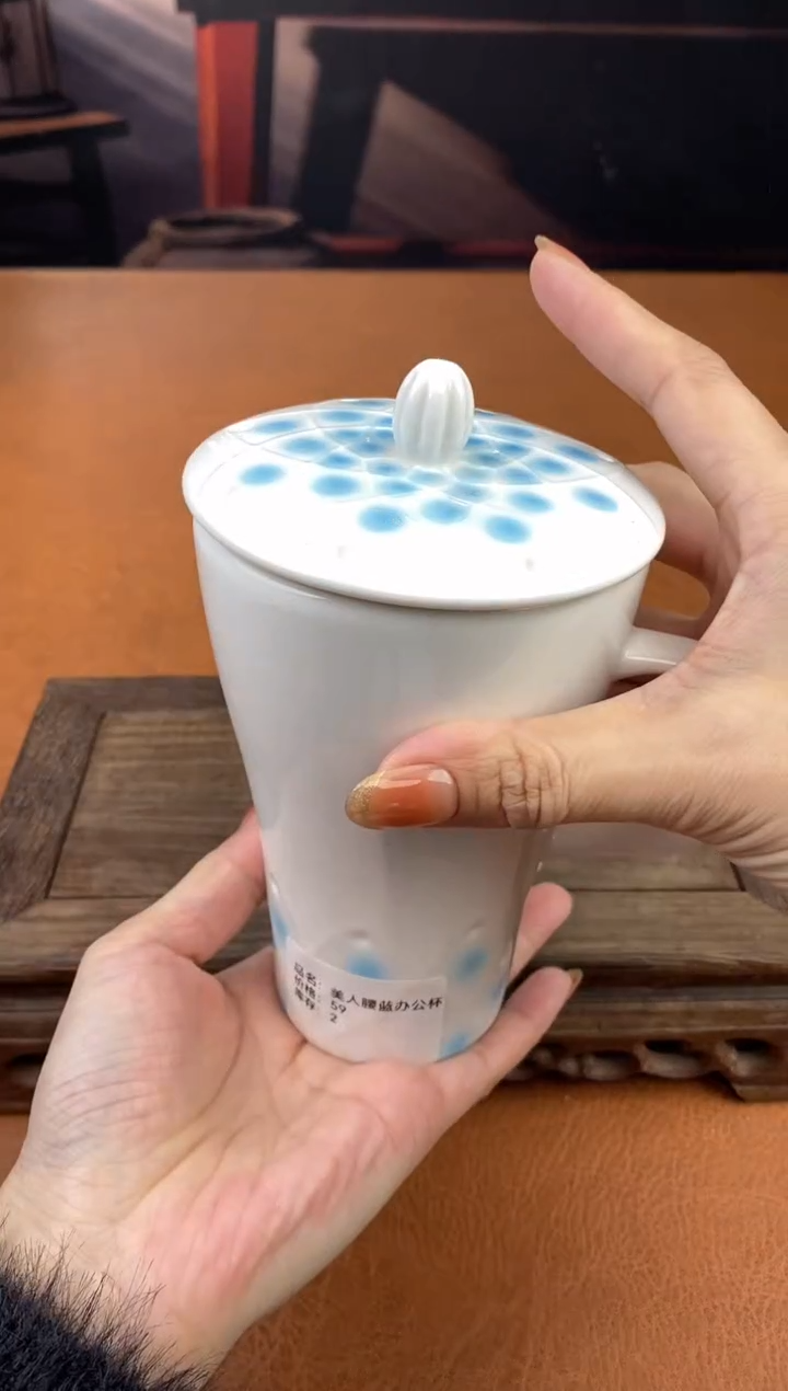 【闪购商品】陶禧茶器闪购福利V