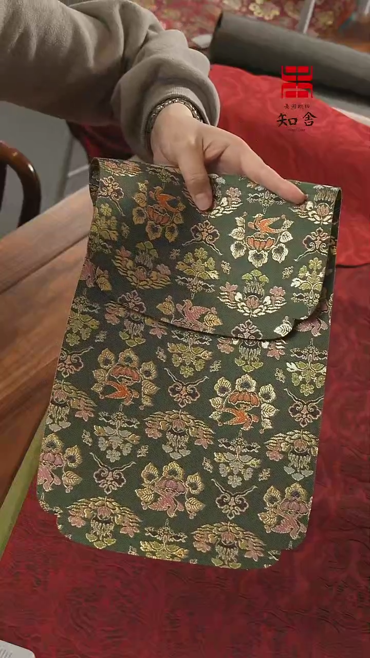 【闪购商品】织绣干泡···········