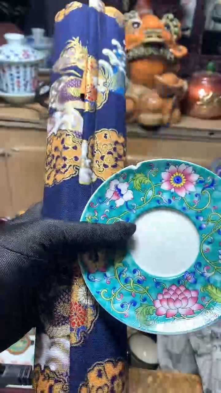 【闪购商品】瓷器默认微瑕瓷器